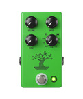 Jhs Pedals Bonsai 9 way Screamer Overdrive Guitar Effects Pedal