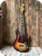 Fender Jazz 1971 Sunburst