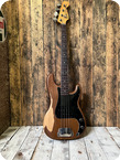 Fender Precision 1974 Mocha