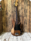 Fender-Precision -1974-Mocha