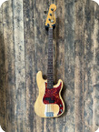 Fender Precision 1972 Natural