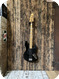 Fender Jazz 1978-Black