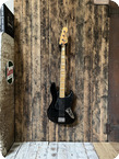 Fender Jazz 1978 Black