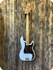 Fender-Precision-1972-White