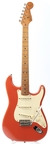 Fender Stratocaster American Vintage 57 Reissue 1987 Fiesta Red