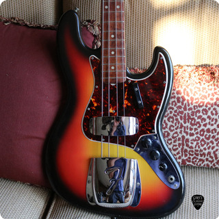 Fender Jazz Bass  1965