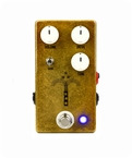 Jhs Pedals Morning Glory V4 Transparent Overdrive Guitar Effects Pedal