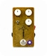Jhs Pedals-Morning Glory V4 Transparent Overdrive Guitar Effects Pedal