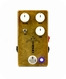 Jhs Pedals Morning Glory V4 Transparent Overdrive Guitar Effects Pedal