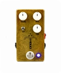 Jhs Pedals-Morning Glory V4 Transparent Overdrive Guitar Effects Pedal