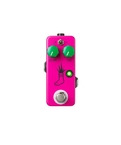 Jhs Pedals Mini Foot Fuzz V2 Silicon Fuzz Guitar Effects Pedal