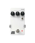 Jhs Pedals 3 Series Fuzz Guitar Effects Pedal