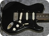 Clern STR-TLE , Ooak (One Of A Kind)-Black Clern STR-TLE , Ooak (One Of A Kind)-Black
