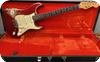 Fender Stratocaster 1965-Candy Apple Red