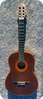 Eko Conservatorio 51 Hand Made 1980 Natural