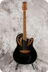 Ovation-CC 257-Black