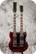 Gibson EDS 1275 1994 Cherry