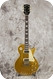 Gibson Les Paul Deluxe Goldtop