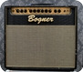 Bogner Shiva 112 Begagnad