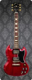 Gibson Custom Shop Sg Standard '61 Vos   Begagnad