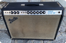 Fender Vibrolux Reverb 1970 Black Face