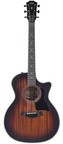 TaylorTaylor Get One Gift One Taylor 324ce Edgeburst