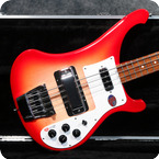 Rickenbacker 4003S 2023 Fireglo