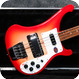 Rickenbacker 4003S 2023 Fireglo