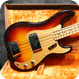 Fender-Precision Bass-1959-Sunburst