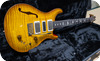 Prs Guitars-Special Semi Hollow 10 Top