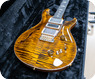 Prs Guitars-Special Semi Hollow 10 Top