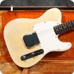 Fender Esquire 1959 Blonde