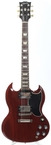 Gibson SG Standard 61 Reissue 2006 Heritage Cherry