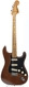 Fender Stratocaster Hardtail 1974-Mocha Brown