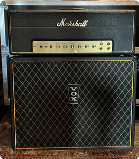 Marshall Jmp  1968