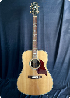 Gibson Songwriter Deluxe Custom 2012