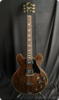 Gibson Es 335 1970 Walnut