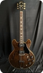 Gibson ES 335 1970 Walnut