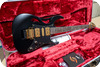 Ibanez Guitars Steve Vai PIA Signature Edition Black