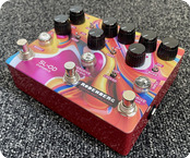 Rodenberg Custom Amplification SL OD Overdrive