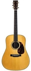 Martin Custom Shop HD28V Adirondack 2013