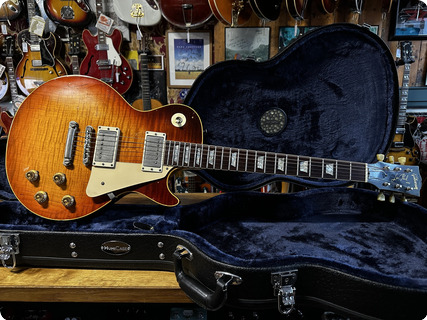 Bobburst '59 Replica 2011