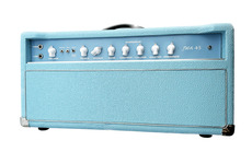 Signature Sound Deluxe JWA 45 2023 Palm Springs Blue