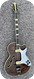 Masetti-Star Bass-1961-Natural Quilted Wood