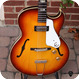 Epiphone Sorrento 1965