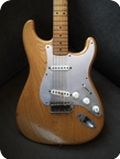 Fender Prototype Thumbs Carllile Stratocaster 1955 Natural 1955 Natural