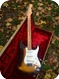 Fender Stratocaster 1957-Sunburst