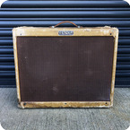 Fender Twin 1954 Tweed