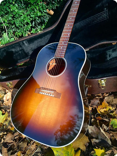 Gibson Slash November Rain J45 2020 Sunburst