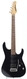 Washburn MG-90 USA SSH 1994-Black